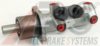 PEUGE 4601F4 Brake Master Cylinder